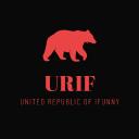 United Republic of iFunny Icon
