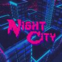 Night City Icon