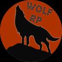 Wolf RP Small Banner