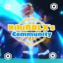 NikiRBLX's Community Icon
