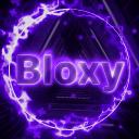 Bloxy Roblox Community Small Banner