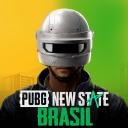 PUBG: NEW STATE BRASIL Icon
