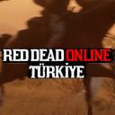 Red Dead Online Türkiye Icon