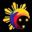 The Philippines Icon