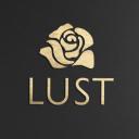 LUST Small Banner