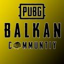 PUBG Balkan Community Small Banner