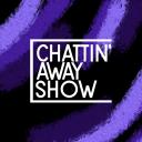 The Chattin' Away Show Small Banner