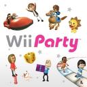 Wii Party /Nintendo Switch Party Small Banner