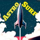 AstroSurf Small Banner