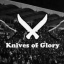 Knives of Glory Tourney Small Banner