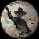 The Order of the Black Lungs Small Banner