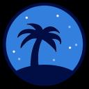 The Paradise Official Icon
