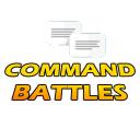 Command Battles Small Banner