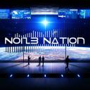 Noiz3 Nation Small Banner