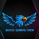 Mystic Gaming Crew Icon