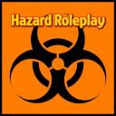 Hazard roleplay Small Banner