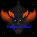 The Dragons Nest Small Banner