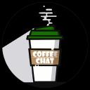 Coffee Chat Icon