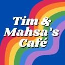 ? Tim & Mahsa’s Café Icon
