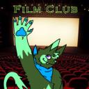 (Questionably legal) Film Club Icon