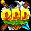 Odd Games Icon