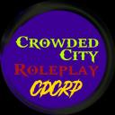Crowded City RP Small Banner