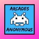 Arcades Anonymous Icon