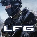 CS:GO LFG Icon