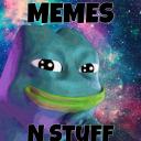 Memes N Stuff Icon