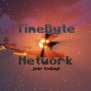 TimeByte Network Icon