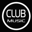 Club Music Small Banner