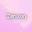 ZenxonLIVE Small Banner