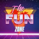 The Fun Zone Small Banner
