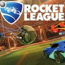 Rocket League Boosting Small Banner
