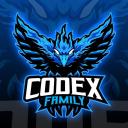 CodeX Family Icon