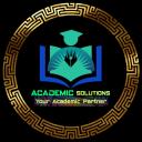 academic solutions Small Banner
