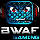 BWAF Gaming Discord Server Small Banner
