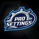 ProSettings - Pro Settings Icon
