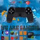 WE ARE GAMERS Small Banner
