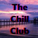 The Chill Club Small Banner
