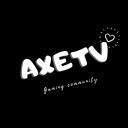 Axe TV Icon