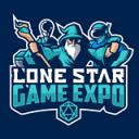 Lone Star Game Expo (Convention) Icon