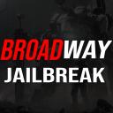 Broadway JailBreak Small Banner
