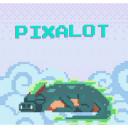 Pixalot Icon