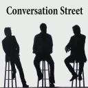 Conversation Street Icon