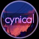 cynical Icon