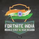 Fortnite India Icon