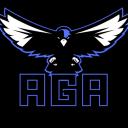 Alpha-Gaming-Association Icon