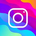 Follow For Follow Instagram Small Banner