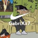 GabriXz7 Small Banner